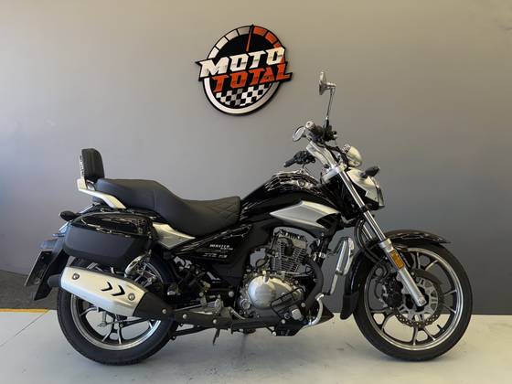 HAOJUE MASTER RIDE 150 HAOJUE MASTER RIDE 150
